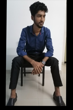 Abdul Rahman Shaikh - Model in Navi Mumbai | www.dazzlerr.com