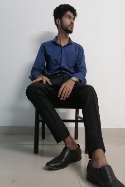 Abdul Rahman Shaikh - Model in Navi Mumbai | www.dazzlerr.com