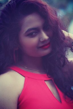 Puja Roy - Model in Mumbai | www.dazzlerr.com