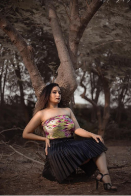 Gauri Tiwari - Model in Vadodara | www.dazzlerr.com