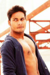 Piyush Gangahari - Model in Delhi | www.dazzlerr.com