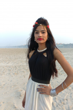 Sapna - Model in Bihar | www.dazzlerr.com