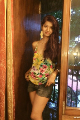 Tanima Sorkar - Model in Delhi | www.dazzlerr.com