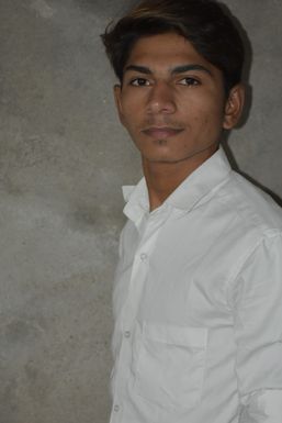 Harshad Parmar - Model in Ahmedabad | www.dazzlerr.com