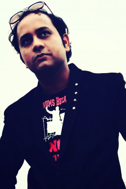 Anchor RJ VIKAS DUTT - Anchor in Delhi | www.dazzlerr.com