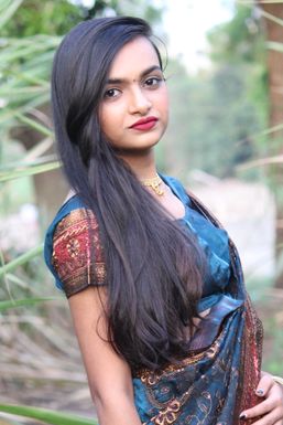 Sanjana - Model in Pune | www.dazzlerr.com