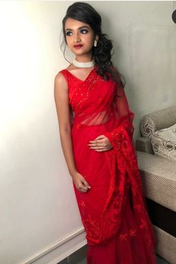 Sanjana - Model in Pune | www.dazzlerr.com