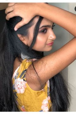 Sanjana - Model in Pune | www.dazzlerr.com