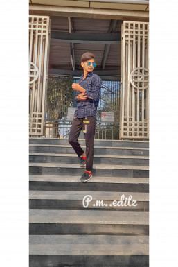 Priyanshu Mishra - Model in Faridabad | www.dazzlerr.com