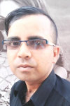 Neeraj Tiwari - Model in Delhi | www.dazzlerr.com
