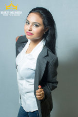 Neha Gupta - Model in Delhi | www.dazzlerr.com