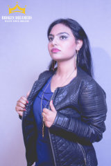 Neha Gupta - Model in Delhi | www.dazzlerr.com