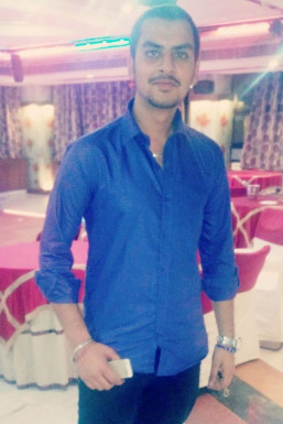 RISHABH VERMA - Model in Delhi | www.dazzlerr.com