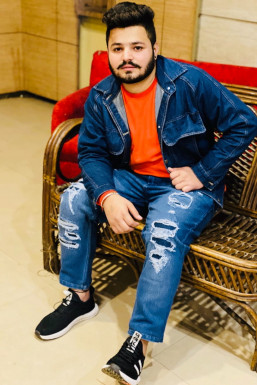 Ritik Munjal - Actor in Thanesar | www.dazzlerr.com