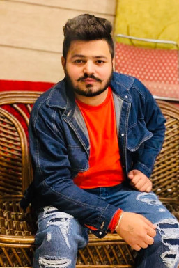 Ritik Munjal - Actor in Thanesar | www.dazzlerr.com