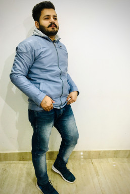 Ritik Munjal - Actor in Thanesar | www.dazzlerr.com