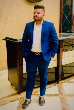 Ritik Munjal - Actor in Thanesar | www.dazzlerr.com