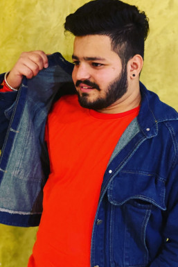 Ritik Munjal - Actor in Thanesar | www.dazzlerr.com