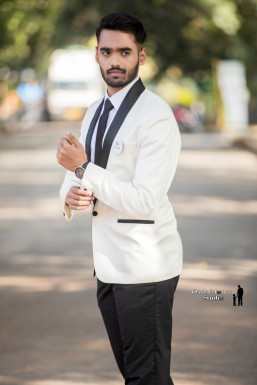 Wilson Dsouza - Model in Mangalore | www.dazzlerr.com