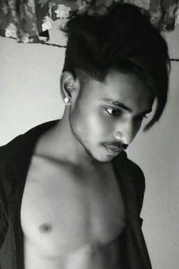 Surya Patel - Model in Bhiwandi | www.dazzlerr.com