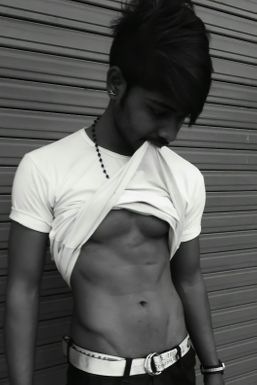 Surya Patel - Model in Bhiwandi | www.dazzlerr.com