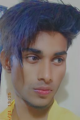 Vinod Mourya - Model in  | www.dazzlerr.com