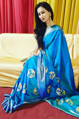 Priyanka Jadoun - Model in Delhi | www.dazzlerr.com