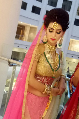 Priyanka Jadoun - Model in Delhi | www.dazzlerr.com