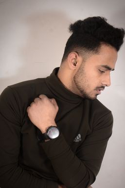 Amaan Khan - Model in Aligarh | www.dazzlerr.com