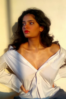 Eesha Potey - Model in Pune | www.dazzlerr.com