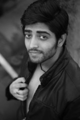 Prashant Gupta - Model in Delhi | www.dazzlerr.com