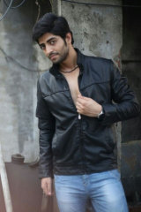 Prashant Gupta - Model in Delhi | www.dazzlerr.com