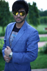 Prashant Gupta - Model in Delhi | www.dazzlerr.com