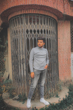 Aryan Mehta - Model in Ujjain | www.dazzlerr.com