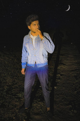 Aryan Mehta - Model in Ujjain | www.dazzlerr.com
