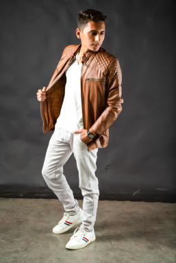 Bhautik Vachhani - Model in Ahmedabad | www.dazzlerr.com