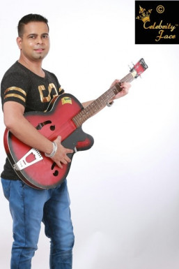 Ankit Gaur - Model in Delhi | www.dazzlerr.com