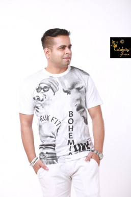 Ankit Gaur - Model in Delhi | www.dazzlerr.com