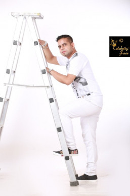 Ankit Gaur - Model in Delhi | www.dazzlerr.com