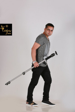 Ankit Gaur - Model in Delhi | www.dazzlerr.com