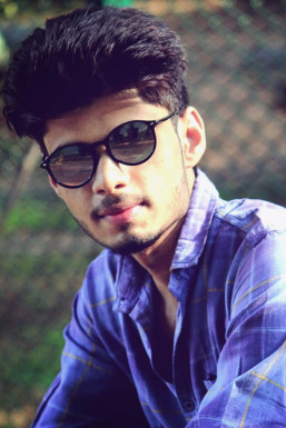 Mohammed Zaid - Model in Bangalore | www.dazzlerr.com