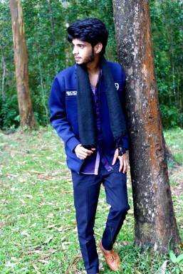 Mohammed Zaid - Model in Bangalore | www.dazzlerr.com