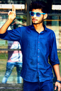 Mohammed Zaid - Model in Bangalore | www.dazzlerr.com