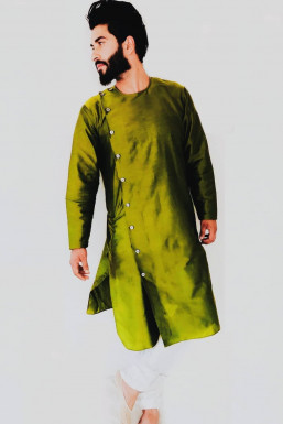 Sameer Aly - Model in Srinagar | www.dazzlerr.com