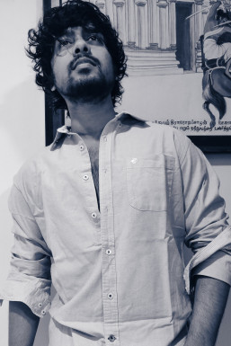 Giri Kumar - Actor in Chennai | www.dazzlerr.com