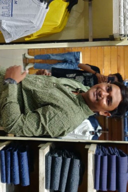Sandip Talaviya - Actor in Rajkot | www.dazzlerr.com