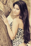 Nilima Devnath - Model in Delhi | www.dazzlerr.com