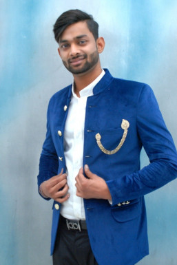 Rishi - Model in Amritsar | www.dazzlerr.com