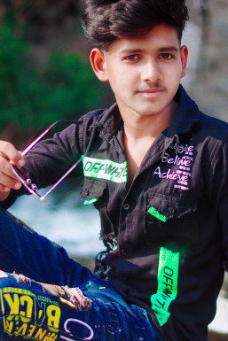 Salman Khan Sallu - Model in Dhanbad | www.dazzlerr.com