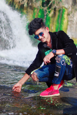 Salman Khan Sallu - Model in Dhanbad | www.dazzlerr.com